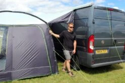 Outdoor Revolution Cayman Classic Low/Mid Drive Away Awning -Outwell || Vango || Fiamma Sales img 7799