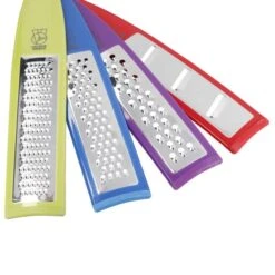Colourworks Set Of 4 Handheld Graters -Outwell || Vango || Fiamma Sales jko42ffybvvci6mrpz6c 89346