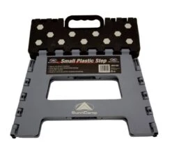 Sunncamp Small Plastic Step 6 Sunncamp Small Plastic Step -Outwell || Vango || Fiamma Sales jw3150a
