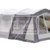 Outdoor Revolution Kalahari PC 7.0 Front Porch Extension -Outwell || Vango || Fiamma Sales kalahari front