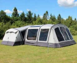 Outdoor Revolution Kalahari PC 9.0 DSE Tent Incl Footprint 41 Outdoor Revolution Kalahari PC 9.0 DSE Tent Incl Footprint -Outwell || Vango || Fiamma Sales kalahari pc 9.0 dse