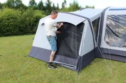 Outdoor Revolution Kalahari PC 9.0 DSE Tent Incl Footprint 34 Outdoor Revolution Kalahari PC 9.0 DSE Tent Incl Footprint -Outwell || Vango || Fiamma Sales kalahari pc 9.0 dse 11