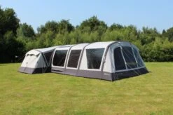 Outdoor Revolution Kalahari PC 9.0 DSE Tent Incl Footprint 38 Outdoor Revolution Kalahari PC 9.0 DSE Tent Incl Footprint -Outwell || Vango || Fiamma Sales kalahari pc 9.0 dse 17
