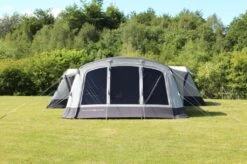Outdoor Revolution Kalahari PC 9.0 DSE Tent Incl Footprint 25 Outdoor Revolution Kalahari PC 9.0 DSE Tent Incl Footprint -Outwell || Vango || Fiamma Sales kalahari pc 9.0 dse 4