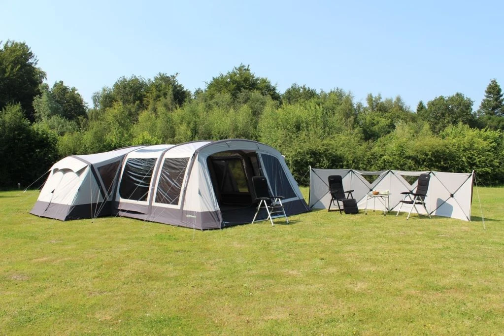 Outdoor Revolution Kalahari PC 9.0 DSE Tent Incl Footprint 10 Outdoor Revolution Kalahari PC 9.0 DSE Tent Incl Footprint - Image 8