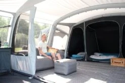 Outdoor Revolution Kalahari PC 9.0 DSE Tent Incl Footprint 30 Outdoor Revolution Kalahari PC 9.0 DSE Tent Incl Footprint -Outwell || Vango || Fiamma Sales kalahari pc 9.0 dse 8