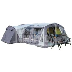 Outdoor Revolution Kalahari PC 7.0 Air Tent -Outwell || Vango || Fiamma Sales kallarri