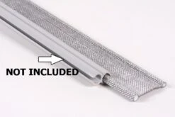 Awning Kador Strip 6mm X 4mm -Outwell || Vango || Fiamma Sales keder 6 to 4