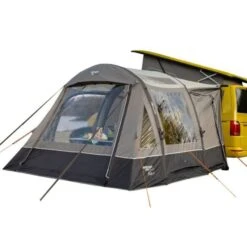 Vango Kela V Low Air Drive Away Awning -Outwell || Vango || Fiamma Sales kela v air low awning
