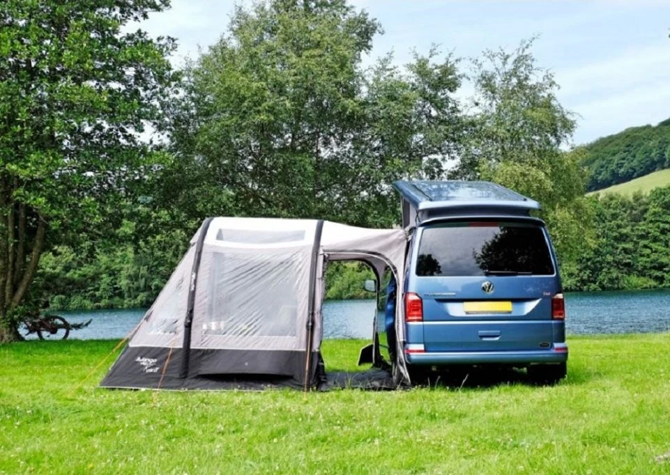 Vango Kela V Tall AirAway Drive Away Awning 7 Vango Kela V Tall AirAway Drive Away Awning - Image 5