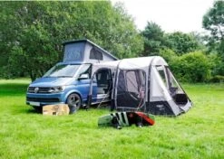 Vango Kela V Tall AirAway Drive Away Awning 18 Vango Kela V Tall AirAway Drive Away Awning -Outwell || Vango || Fiamma Sales kela v low4 1 4