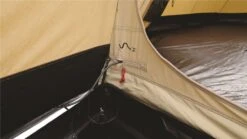 Robens Kiowa Tipi Tent -Outwell || Vango || Fiamma Sales kiowa cable entry point