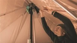 Robens Klondike S Tent -Outwell || Vango || Fiamma Sales klondike s tent 17