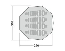 Outwell || Vango || Fiamma Sales -Outwell || Vango || Fiamma Sales klondike s tent 3