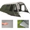 Outwell Knightdale 8PA Air Tent Package -Outwell || Vango || Fiamma Sales knightdale 8pa package