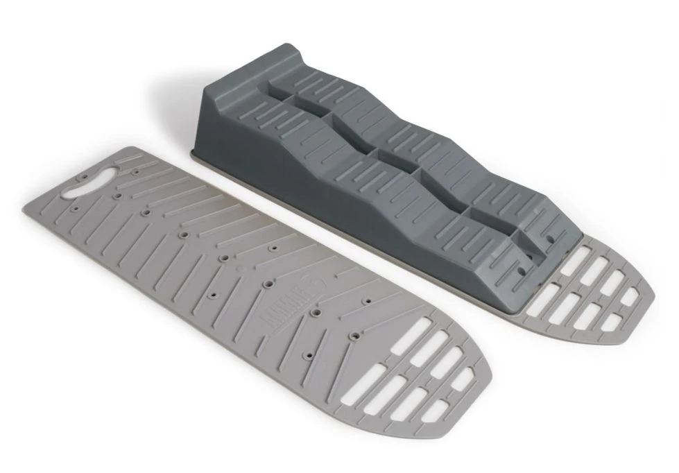 Fiamma Standard Level Plate (Pair) 5 Fiamma Standard Level Plate (Pair) - Image 3