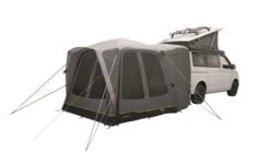 Outwell Linnburg Air Rear Drive Away Awning Package -Outwell || Vango || Fiamma Sales linnburg