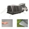 Outwell Linnburg Air Rear Drive Away Awning Package -Outwell || Vango || Fiamma Sales linnburg package