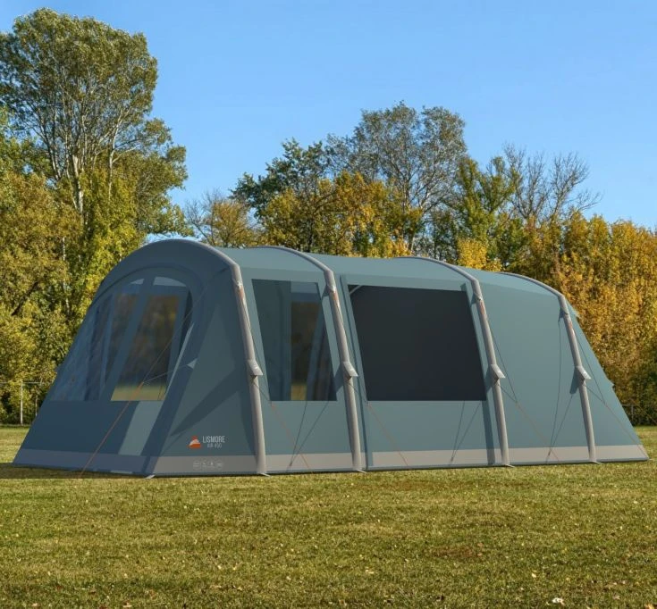 Vango Lismore Air 450 Tent Package 6 Vango Lismore Air 450 Tent Package - Image 4