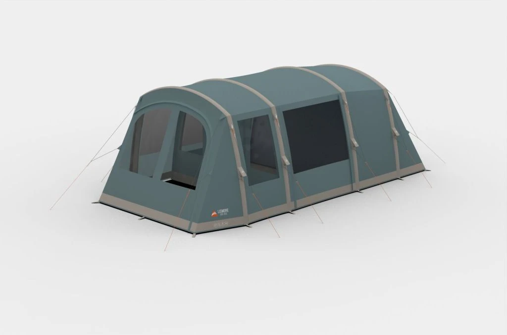 Vango Lismore Air 450 Tent Package 19 Vango Lismore Air 450 Tent Package - Image 17