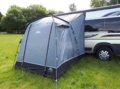 Sunncamp Lodge 200 Motor Driveaway Awning -Outwell || Vango || Fiamma Sales lodge 200 motor 1 1
