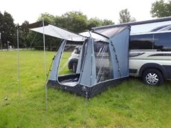 Sunncamp Lodge 200 Motor Driveaway Awning -Outwell || Vango || Fiamma Sales lodge 200 motor 3 1