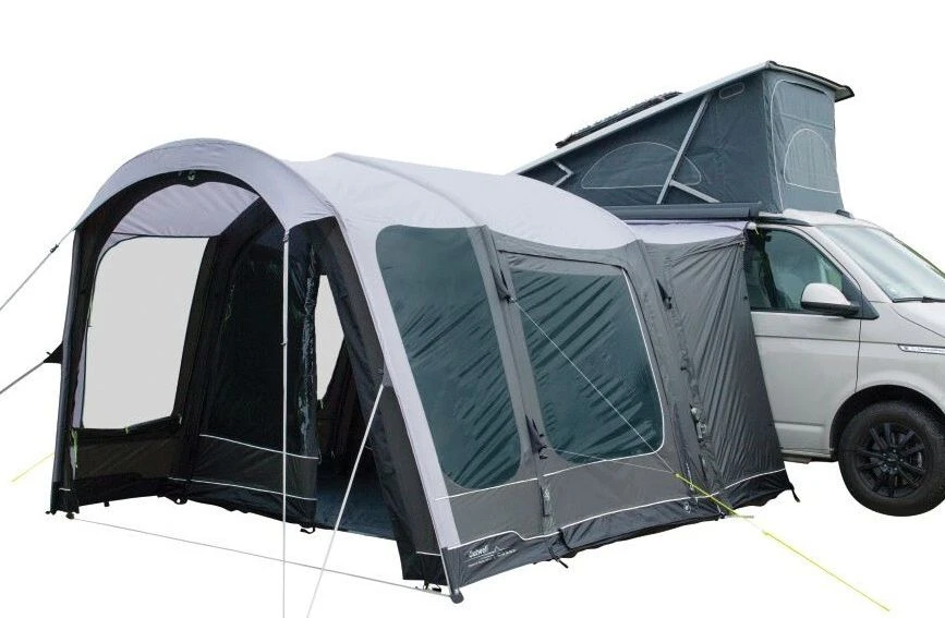 Outwell Maryville 260SA Flex Drive Away Air Awning 20 Outwell Maryville 260SA Flex Drive Away Air Awning - Image 18