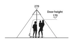 Easy Camp Moonlight Tipi 38 Easy Camp Moonlight Tipi -Outwell || Vango || Fiamma Sales moonlight tipi5