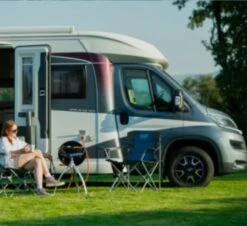 Cadac 1.5m BBQ Point & Hose Kit QR -Outwell || Vango || Fiamma Sales motorhome blank