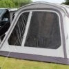 Outdoor Revolution Movelite T4E PC Zip On Porch Door -Outwell || Vango || Fiamma Sales movelite pc porch door hero 1