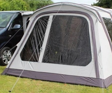 Outdoor Revolution Movelite T4E PC Zip On Porch Door 3 Outdoor Revolution Movelite T4E PC Zip On Porch Door