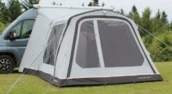 Outdoor Revolution Movelite T2R High Drive Away Awning -Outwell || Vango || Fiamma Sales movelite t2r 2