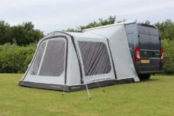 Outdoor Revolution Movelite T2R Air Low Drive Away Awning -Outwell || Vango || Fiamma Sales movelite t2r 5cf