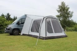 Outdoor Revolution Movelite T2R Air Low Drive Away Awning -Outwell || Vango || Fiamma Sales movelite t2rcf