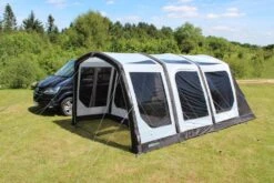 Outdoor Revolution Movelite T4E High Drive Away Awning -Outwell || Vango || Fiamma Sales movelite t4e3 1
