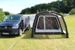 Outdoor Revolution Movelite T4E High Drive Away Awning -Outwell || Vango || Fiamma Sales movelite t4e5 1