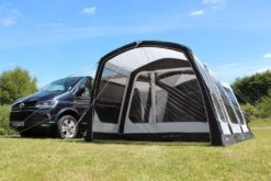 Outdoor Revolution Movelite T4E Mid Drive Away Awning (220 - 255) -Outwell || Vango || Fiamma Sales movelite t4e 4 1 min