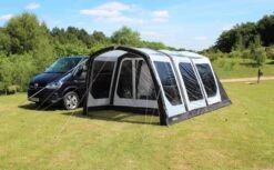 Outdoor Revolution Movelite T4E Mid Drive Away Awning (220 - 255) -Outwell || Vango || Fiamma Sales movelite t4e hero 1 min