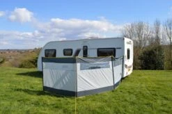 Maypole 3 Panel Poled Windbreak -Outwell || Vango || Fiamma Sales mp9524 10
