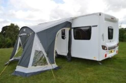 Maypole Stoneleigh 260cm Caravan Porch Awning -Outwell || Vango || Fiamma Sales mp9540 10
