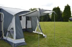 Maypole Stoneleigh 260cm Caravan Porch Awning -Outwell || Vango || Fiamma Sales mp9540 11