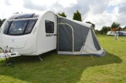 Maypole Stoneleigh 260cm Caravan Porch Awning -Outwell || Vango || Fiamma Sales mp9540 5
