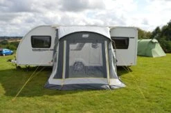 Maypole Stoneleigh 260cm Caravan Porch Awning -Outwell || Vango || Fiamma Sales mp9540 6