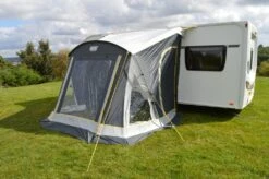 Maypole Stoneleigh 260cm Caravan Porch Awning -Outwell || Vango || Fiamma Sales mp9540 7