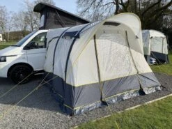 Maypole Clent Air Driveaway Awning -Outwell || Vango || Fiamma Sales mp9543 14 min 1