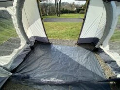 Maypole Clent Air Driveaway Awning -Outwell || Vango || Fiamma Sales mp9543 18 min
