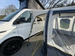 Maypole Clent Air Driveaway Awning -Outwell || Vango || Fiamma Sales mp9543 21 min