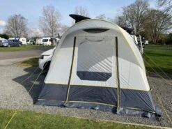 Maypole Clent Air Driveaway Awning -Outwell || Vango || Fiamma Sales mp9543 2 min