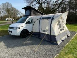 Maypole Clent Air Driveaway Awning -Outwell || Vango || Fiamma Sales mp9543 4 min