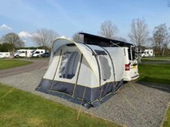 Maypole Clent Air Driveaway Awning -Outwell || Vango || Fiamma Sales mp9543 7 min